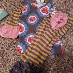Matilda Jane Picasso Outfit